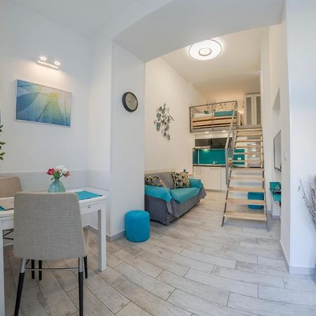Urban Apartments Pula Ngoại thất bức ảnh