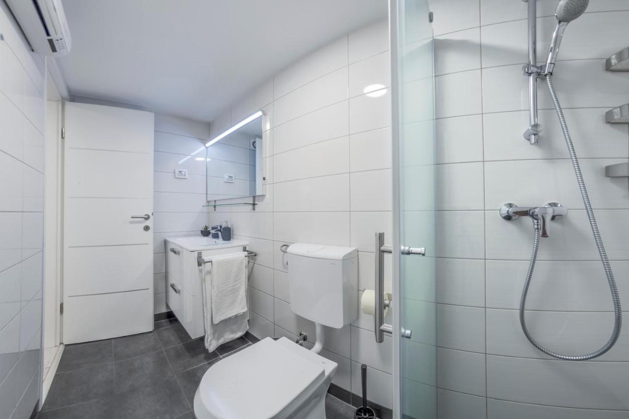 Urban Apartments Pula Ngoại thất bức ảnh