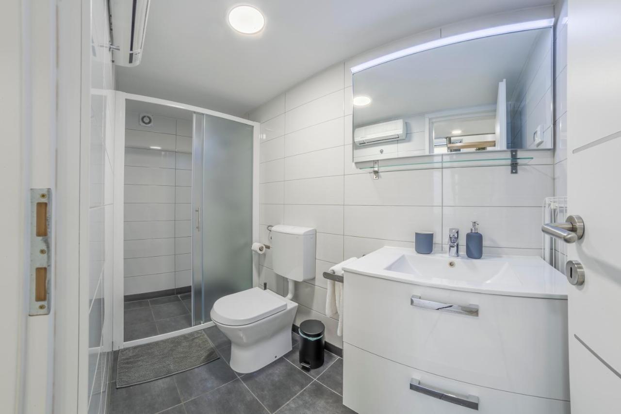 Urban Apartments Pula Ngoại thất bức ảnh