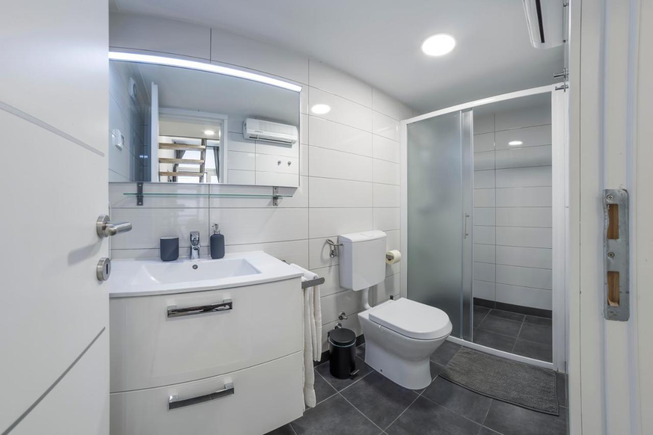 Urban Apartments Pula Ngoại thất bức ảnh