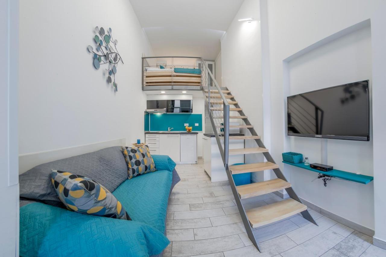 Urban Apartments Pula Ngoại thất bức ảnh