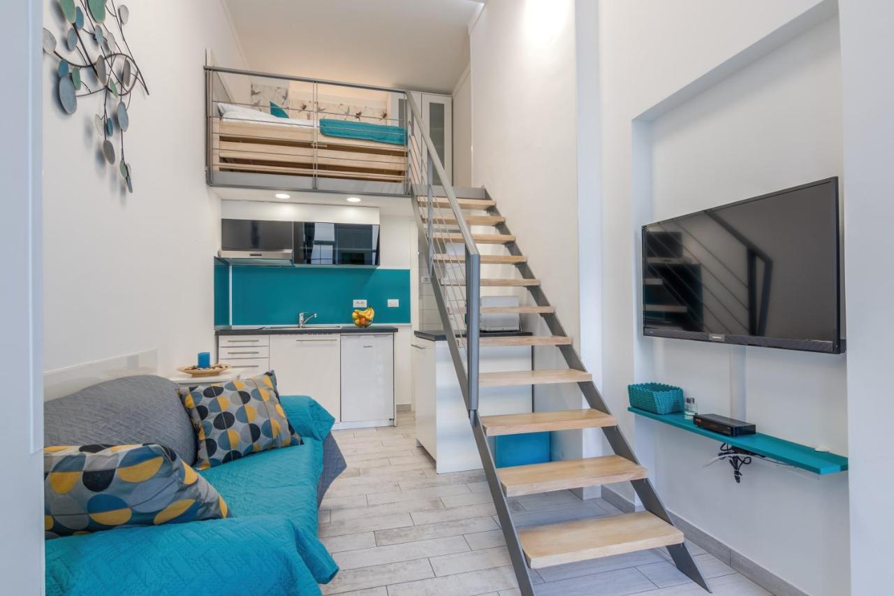 Urban Apartments Pula Ngoại thất bức ảnh