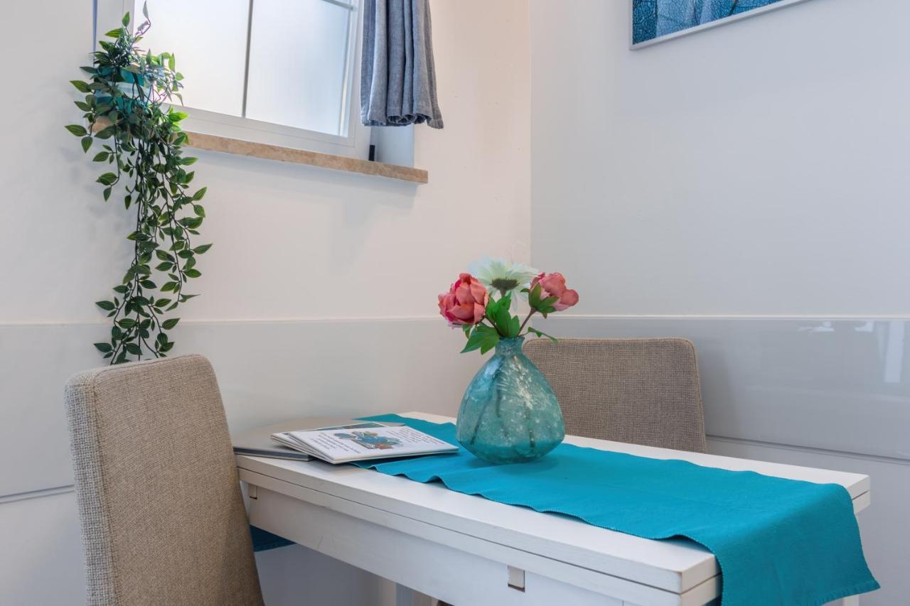 Urban Apartments Pula Ngoại thất bức ảnh