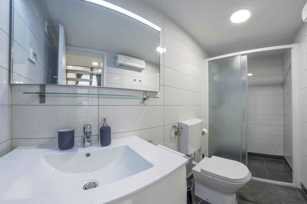 Urban Apartments Pula Ngoại thất bức ảnh