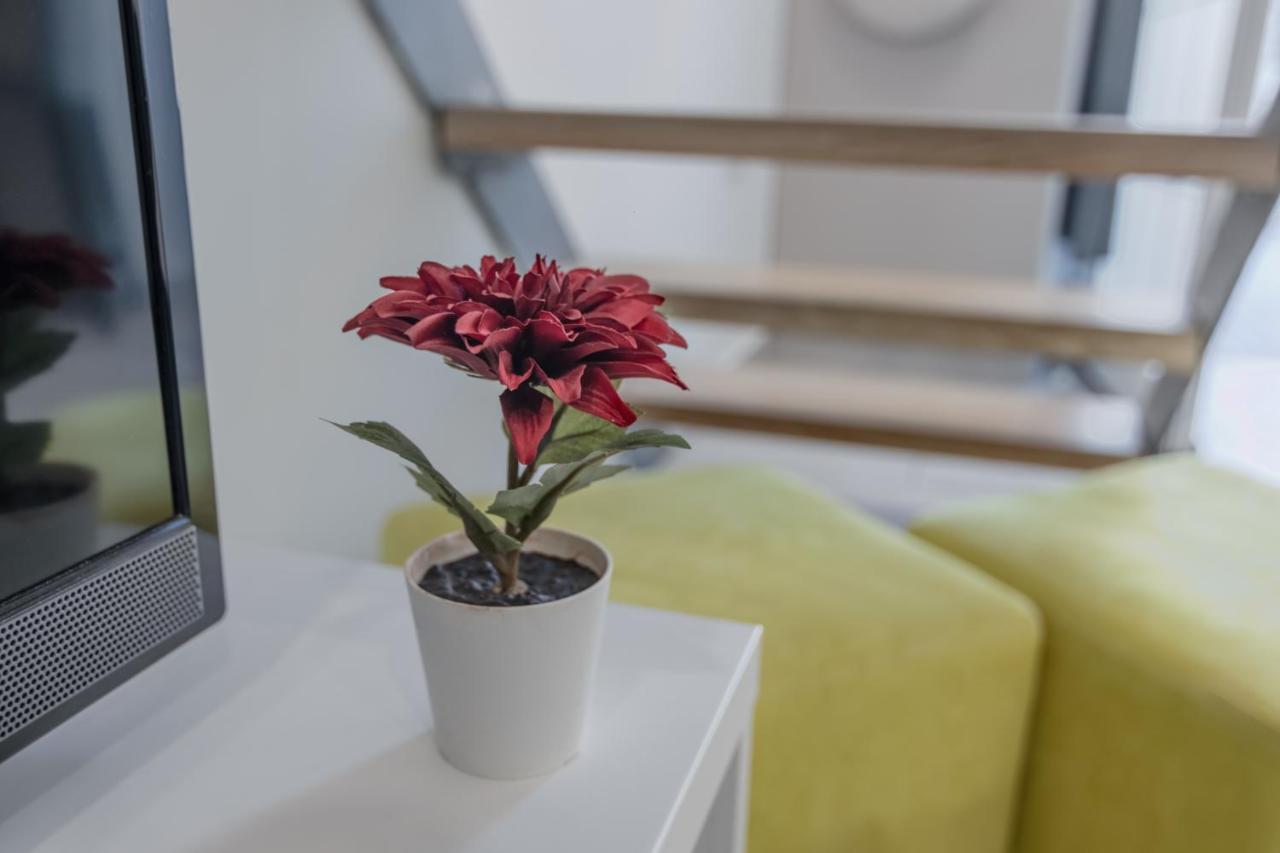 Urban Apartments Pula Ngoại thất bức ảnh
