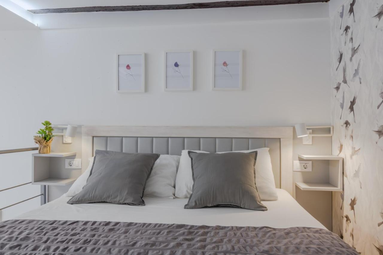 Urban Apartments Pula Ngoại thất bức ảnh