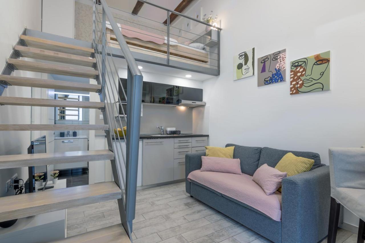 Urban Apartments Pula Ngoại thất bức ảnh